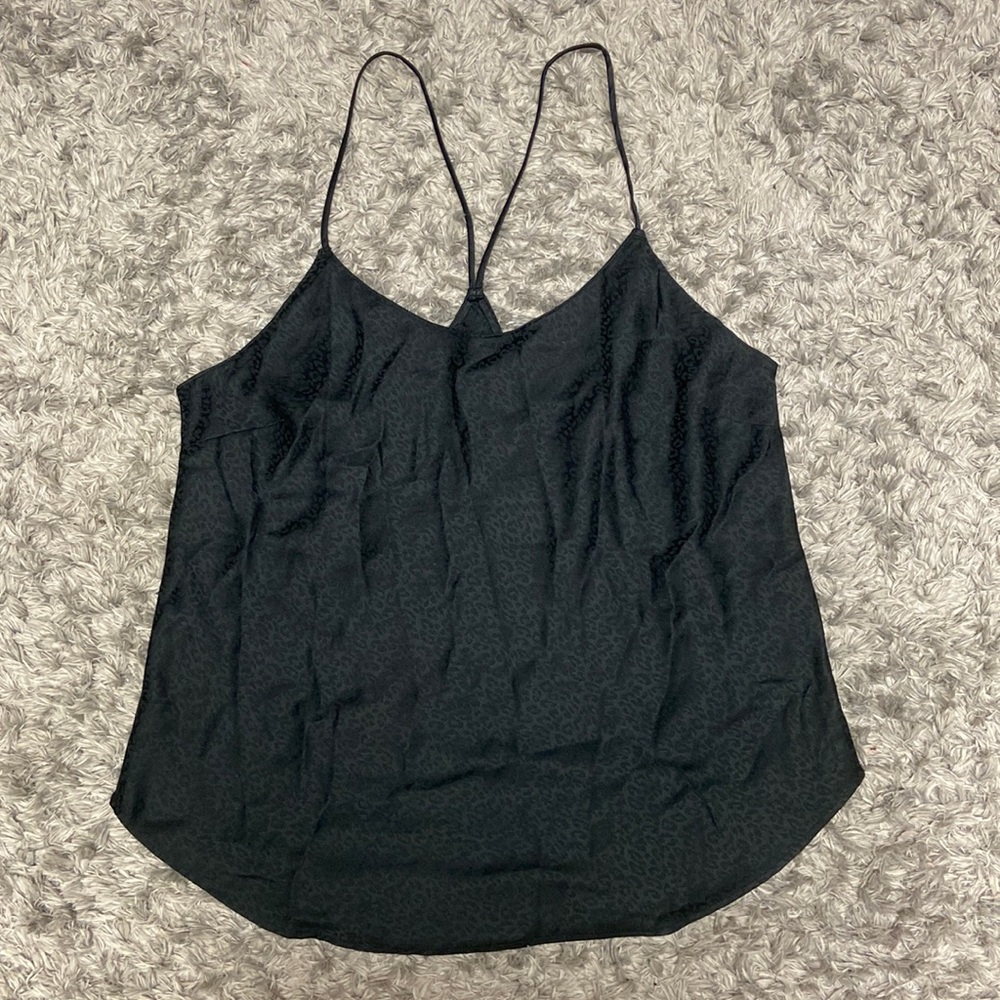 Victoria’s Secret Halter Spaghetti Strap Sleep Cami